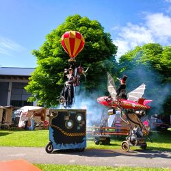 COC 2026 Friedrichshafen Bild 11